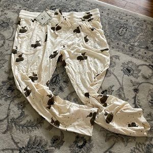 Absolutely Adorable Short Joggers